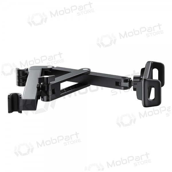 Automobilinis laikiklis ant sėdynės atlošo Joyroom JR-ZS433 Car Headrest Mount zwart