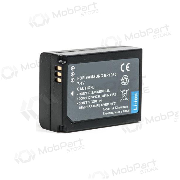 Samsung BP-1030 foto batterij / accu