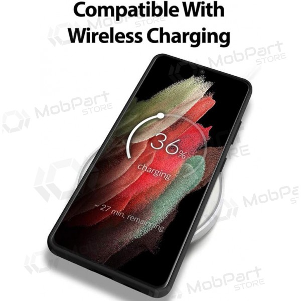 Samsung Galaxy A12 hoesje Mercury 