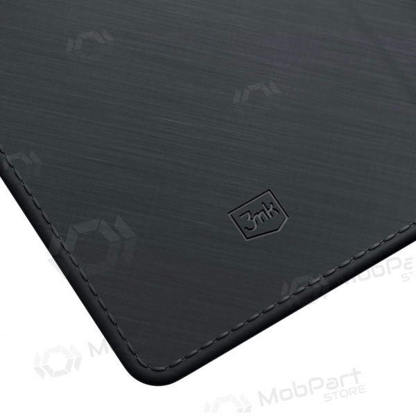 Xiaomi 17T Pro hoesje - 3mk Wallet Case - zwart