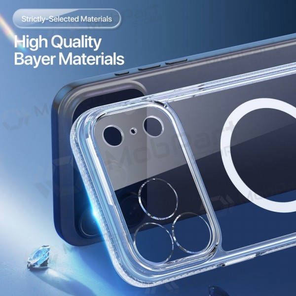 Apple iPhone 17 Pro Max hoesje 