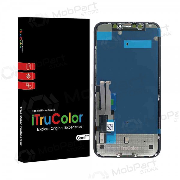 Apple iPhone 11 Pro Max scherm (Incell) (Premium)
