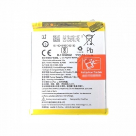 OnePlus 6T (BLP685) batterij / accu (3700mAh)