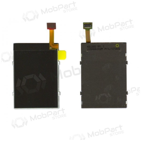 Nokia N81 / N81 8GB / N75 / N76 / N93i lcd scherm