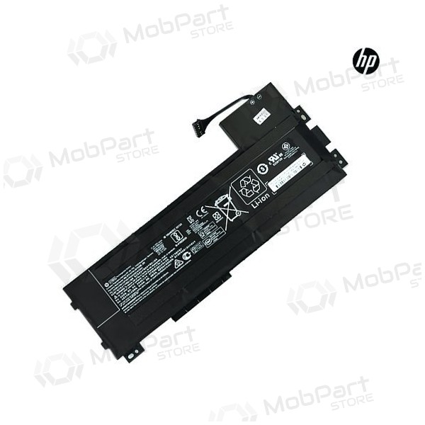 HP VV09XL laptop batterij - PREMIUM