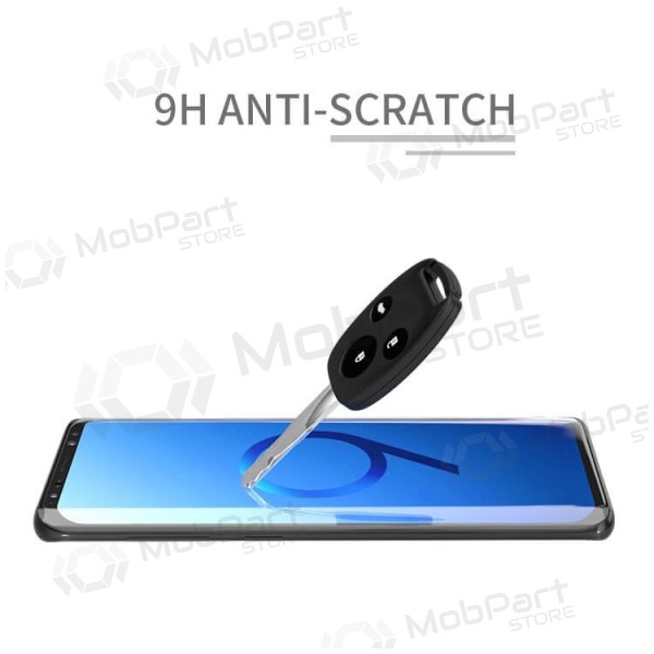 Samsung Galaxy S24 Ultra screenprotector 