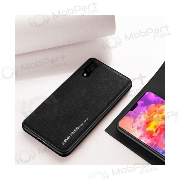 Apple iPhone 6 / 6S hoesje Mercury Goospery 