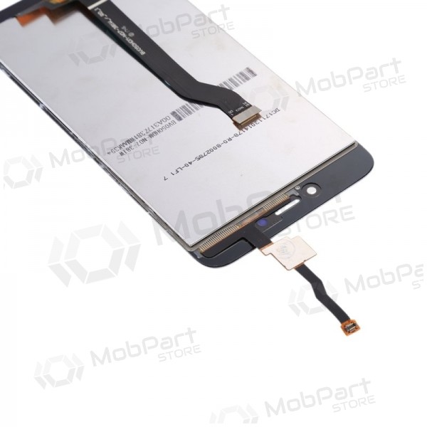 Xiaomi Redmi 5A / Redmi GO scherm (wit)