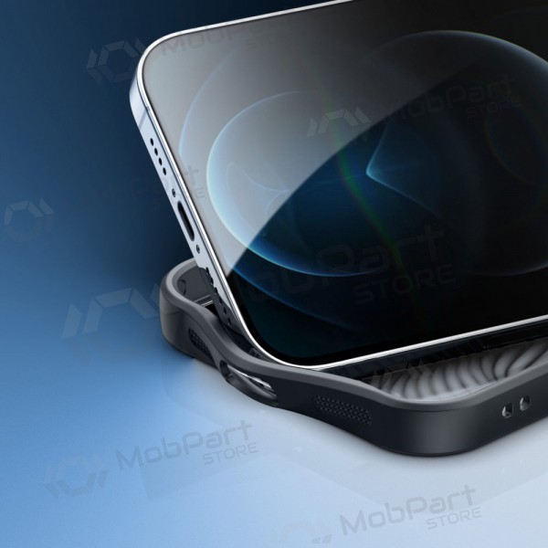Apple iPhone 12 Pro hoesje - Dux Ducis Aimo Mag