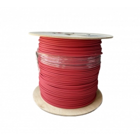 Brandvertragende afgeschermde kabel Bitner HTKSHekw FE180/Ph120 E90 1x2x0.8mm (500m)