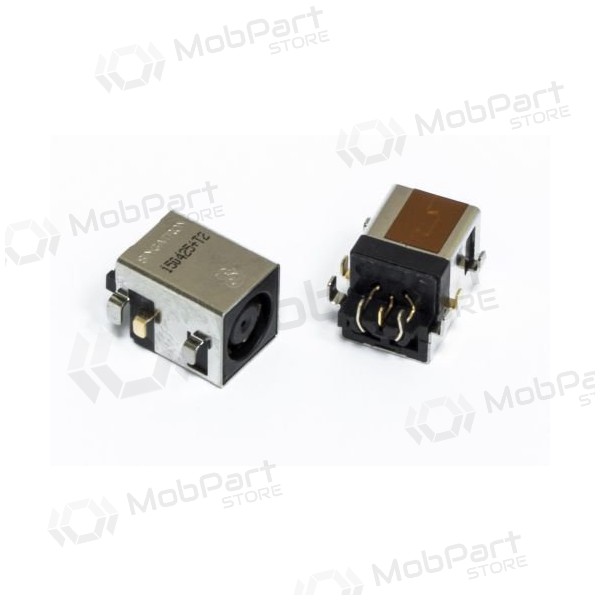 HP NC8430, NW8440 oplaadcontact