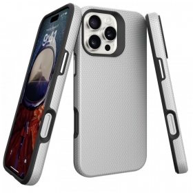 Apple iPhone Air hoesje - Perfectionists
