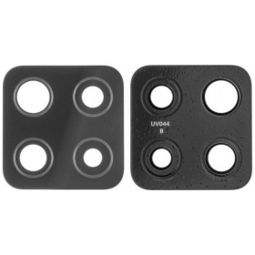 Samsung A125 A12 / A127 A12S / M217 M12S camera glas (origineel) (service pack)