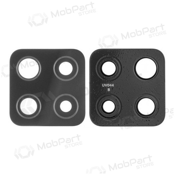 Samsung A125 A12 / A127 A12S / M217 M12S camera glas (origineel) (service pack)