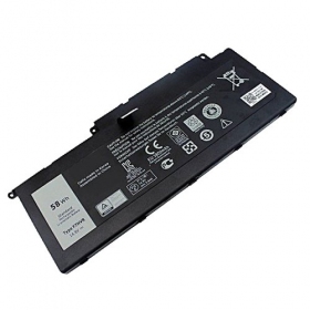 DELL F7HVR laptop batterij - PREMIUM