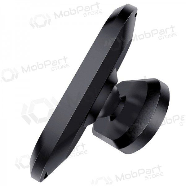 Automobilinis Universeel telefono laikiklis Borofone BH29 glued to the panel, magnetic, zwart