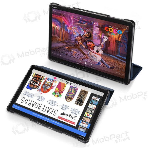 Samsung Galaxy Tab S6 Lite (2021) hoesje 