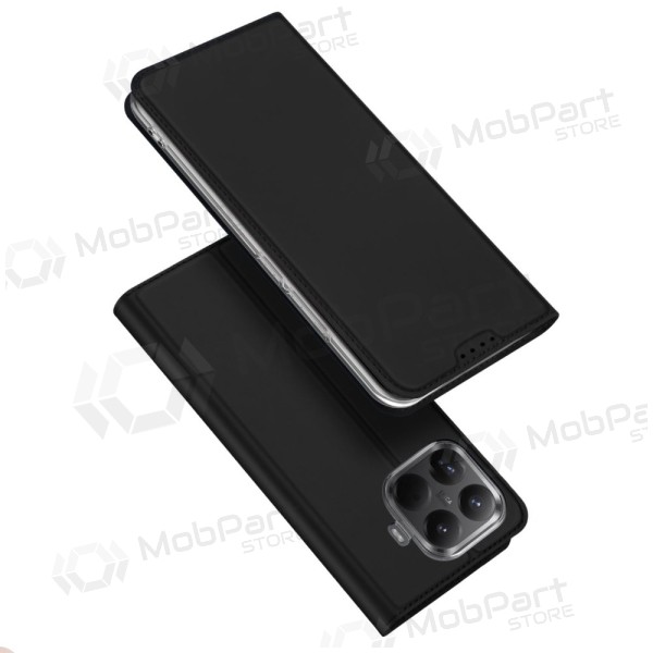 Xiaomi 17T hoesje - Dux Ducis Skin Pro - zwart