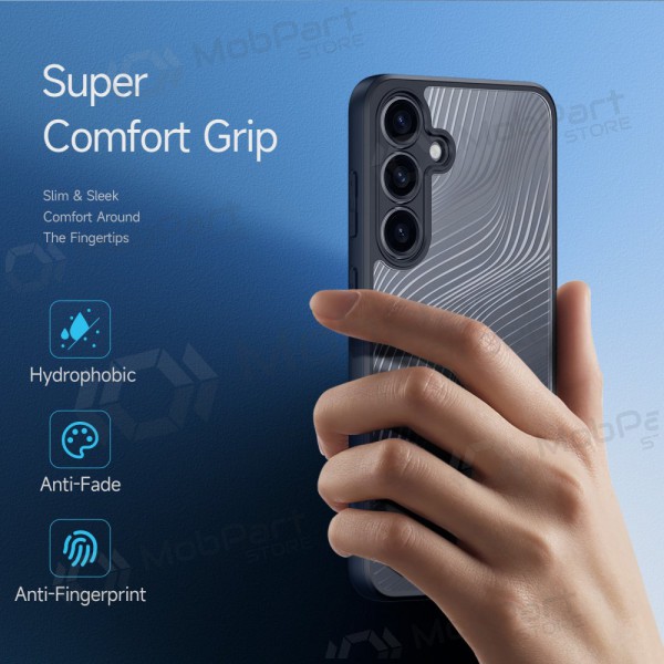 Samsung Galaxy S25 hoesje 