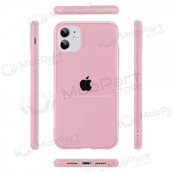 Apple iPhone 11 hoesje 