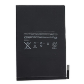 Apple iPad mini 4 A1546 batterij, akumuliatorius (5124mAh)