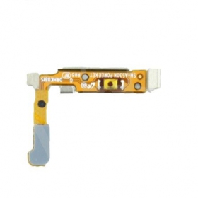 Samsung A530 Galaxy A8 2018 on / off stroomaansluiting