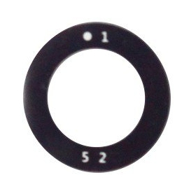 Samsung Galaxy A336 A33 5G / A536 A53 5G camera glas (UW lens) (origineel) (service pack)