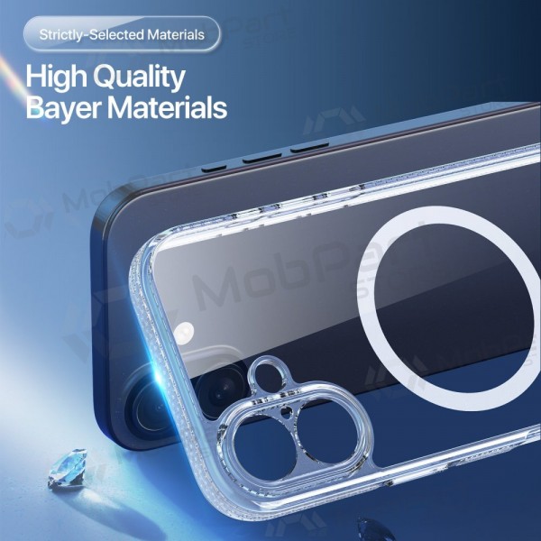 Apple iPhone 17 hoesje 