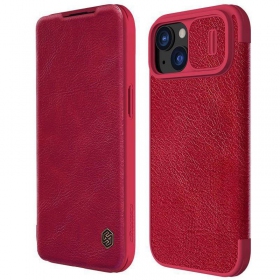 Apple iPhone 14 Plus hoesje „Nillkin Leather“
