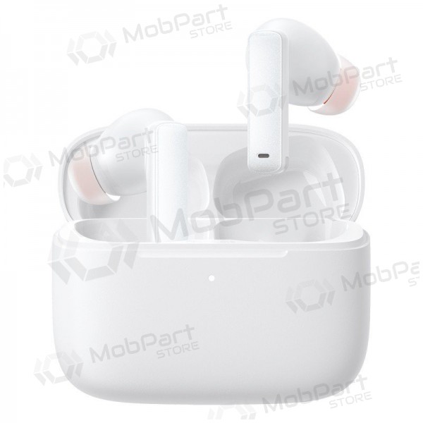 Draadloze handsfree Baseus Bowie M2+ NGTW190002 (Wit)