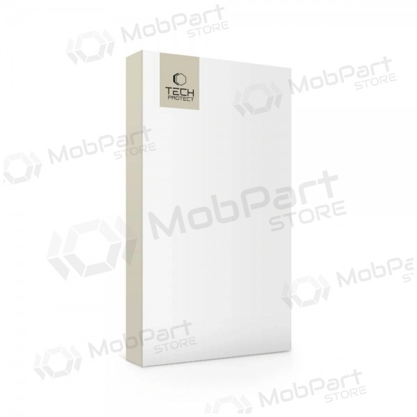 Xiaomi 17T hoesje - Tech-Protect Magmat Magsafe (zwart)