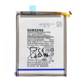 Samsung Galaxy A20, A30, A30s, A50, A50s batterij, akumuliatorius (origineel)