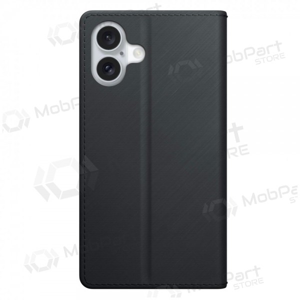 Xiaomi 17T hoesje -3mk Wallet Case- zwart