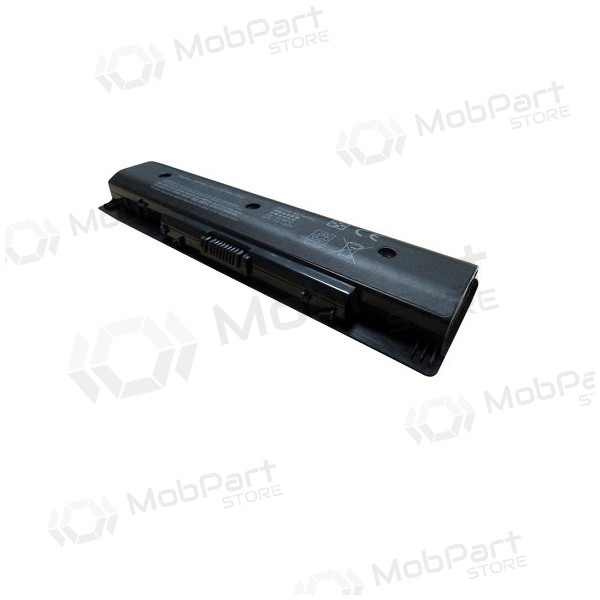 HP ENVY 15, 4400mAh laptop batterij, Selected