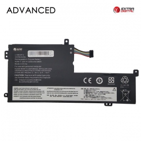 LENOVO L18M3PF2, 3250mAh laptop batterij, Advanced
