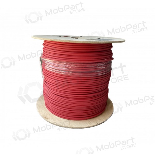 Brandwerende kabel Technokabel HTKSHekw FE180/Ph90 E30-E90 B2ca 1x2x0.8mm (500m)