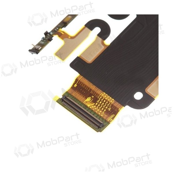 Sony Xperia Z1 L39h C6902 knop connector