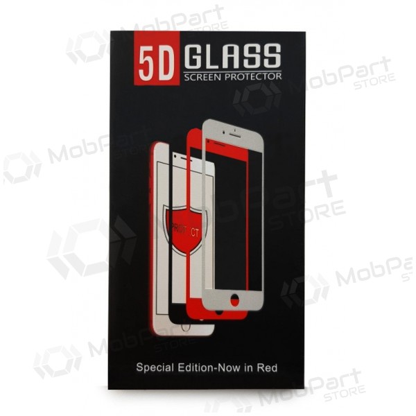 Samsung A605 Galaxy A6 Plus 2018 gehard glas screenprotector 