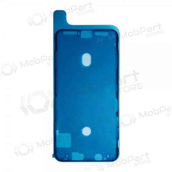 Apple iPhone XS Max schermsticker