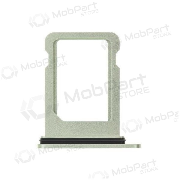 Apple iPhone 12 mini SIM-kaarthouder (groen)