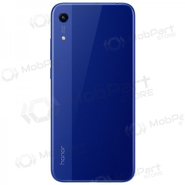 Honor Play 8A achterkant (blauw) (gebruikt grade B, origineel)
