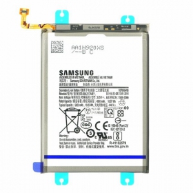 Samsung A12, A12s, A13, A21s, M12 batterij, akumuliatorius (origineel)