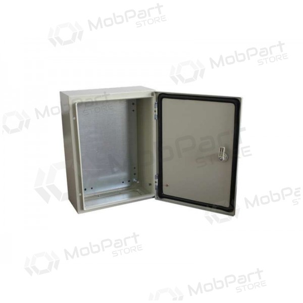 Metalinė dėžė Tibox ST2 315 (300x200x150, IP66, Lauko)