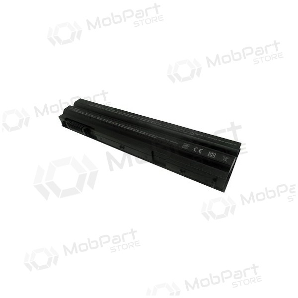 DELL T54FJ, 4400mAh laptop batterij, Selected