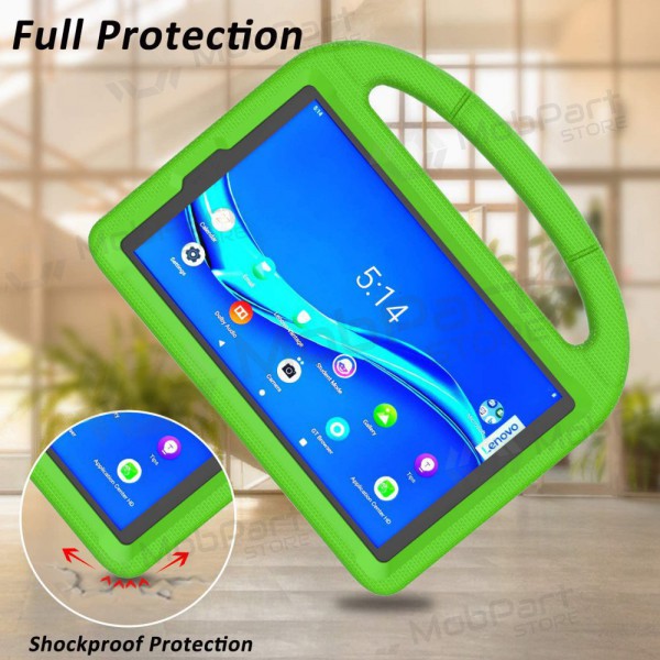 Lenovo Tab M10 3rd Gen 10.1 hoesje 