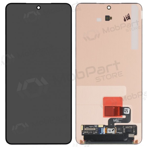 Samsung Galaxy S26+ scherm (origineel)