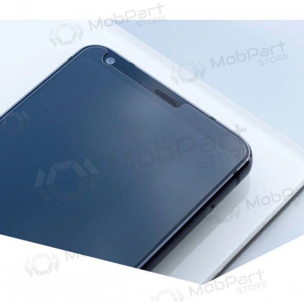 Apple iPhone 16 Plus Beschermend glas 