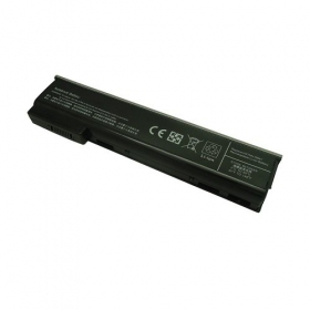 HP CA06, 5200mAh laptop batterij, Advanced