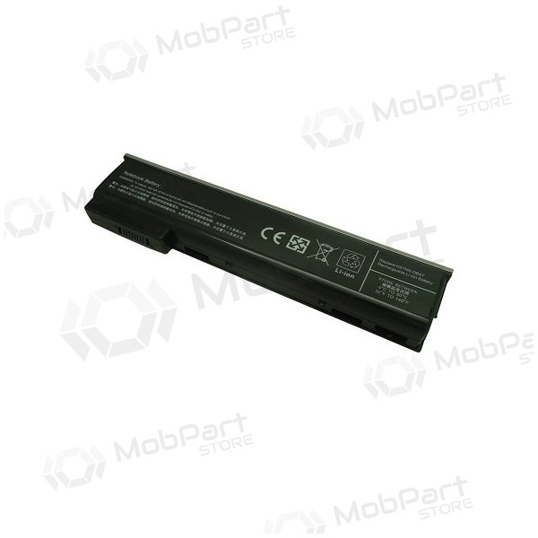 HP CA06, 5200mAh laptop batterij, Advanced