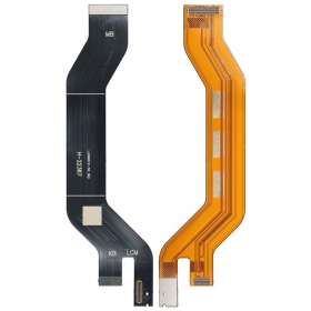 Xiaomi Redmi Note 12 5G pagrindinė connector - PREMIUM